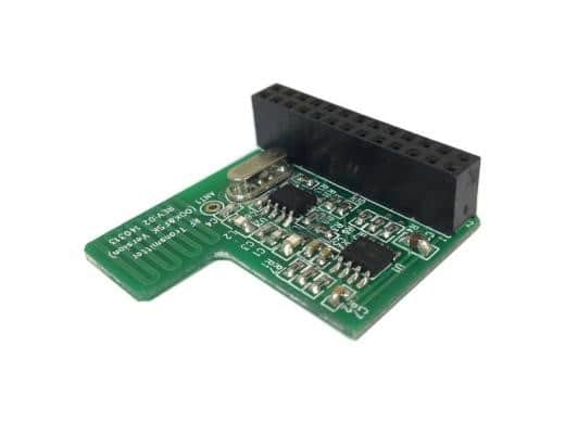 Top Raspberry Pi Hats and Add-on boards for Raspberry Pi