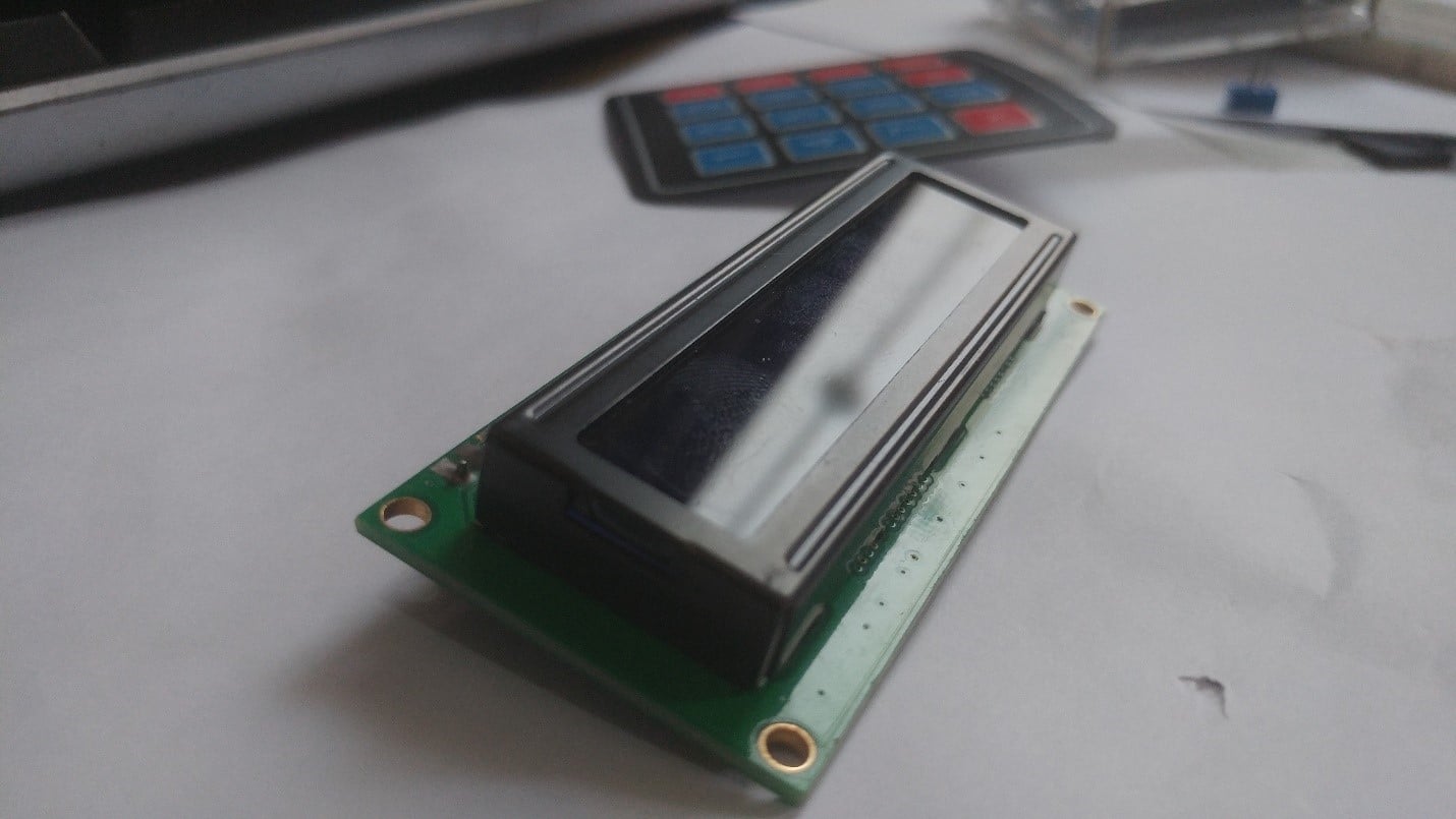 Build DIY Calculator using Arduino Uno, Keypad & character LCD