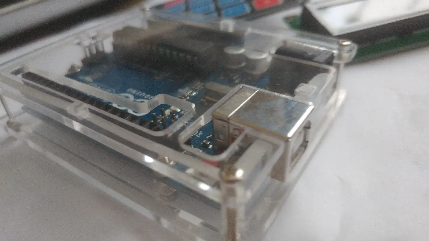 Build DIY Calculator using Arduino Uno, Keypad & character LCD