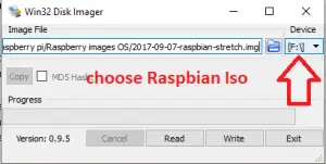 raspbian download iso