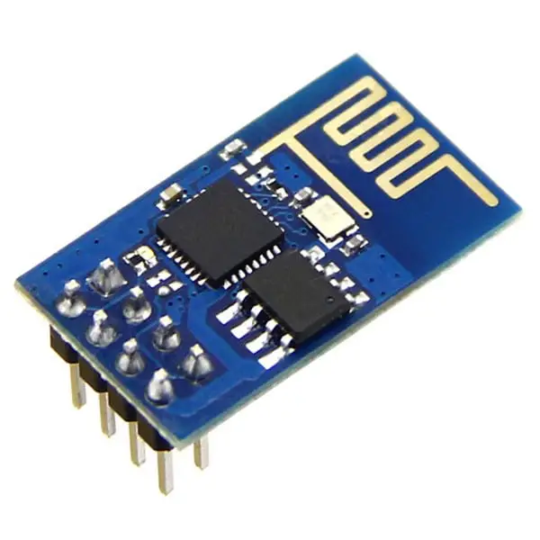 How to Build WIFI Repeater Extender with ESP8266 Node MCU