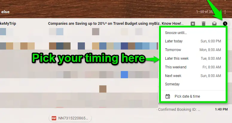Powerful New Gmail Features You Need to Start Using Right Now
