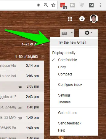 Powerful New Gmail Features You Need to Start Using Right Now