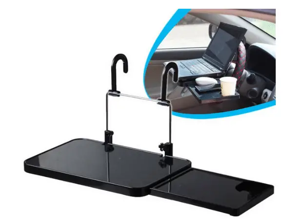 The Best Car Desks For Any Worker On The Go Detailed Guide