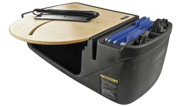 The Best Car Desks For Any Worker On The Go ( Detailed Guide )