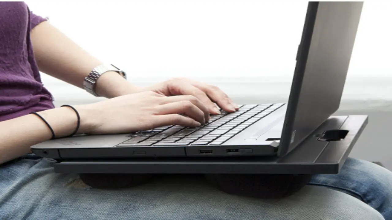 7 Of The Best Laptop Lap Desk To Work And Play From