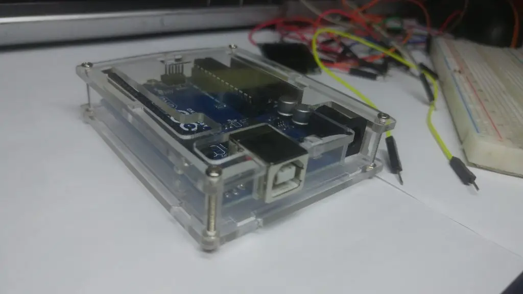How to connect RFID module with Arduino Uno and OLED Display