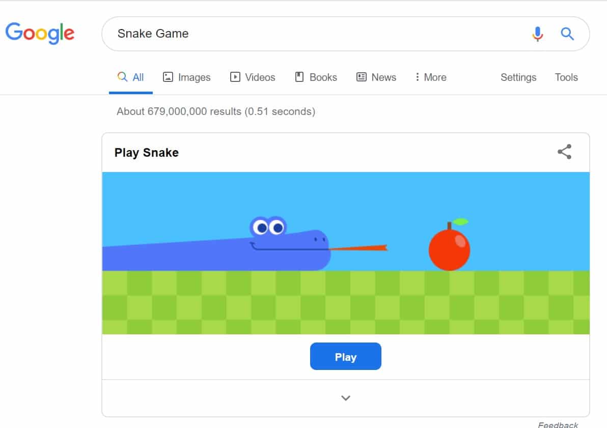 23 Of The Best Hidden Google Games You Must Play Today 🤴