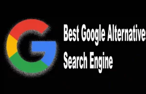 Best Google Alternatives featured