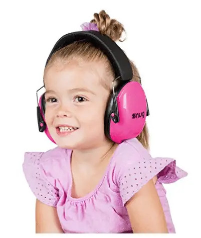 Hearing Protection for Kids Hearing Protection for Kids