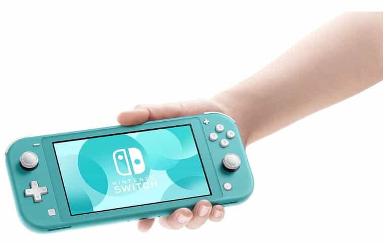 Nintendo Switch Alternative