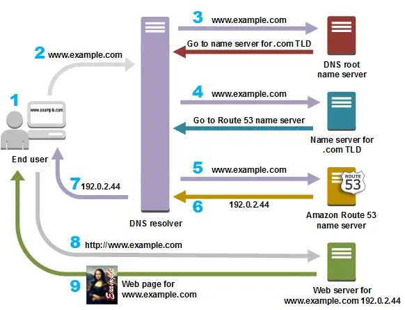 How to Flush DNS cache on Windows and Mac