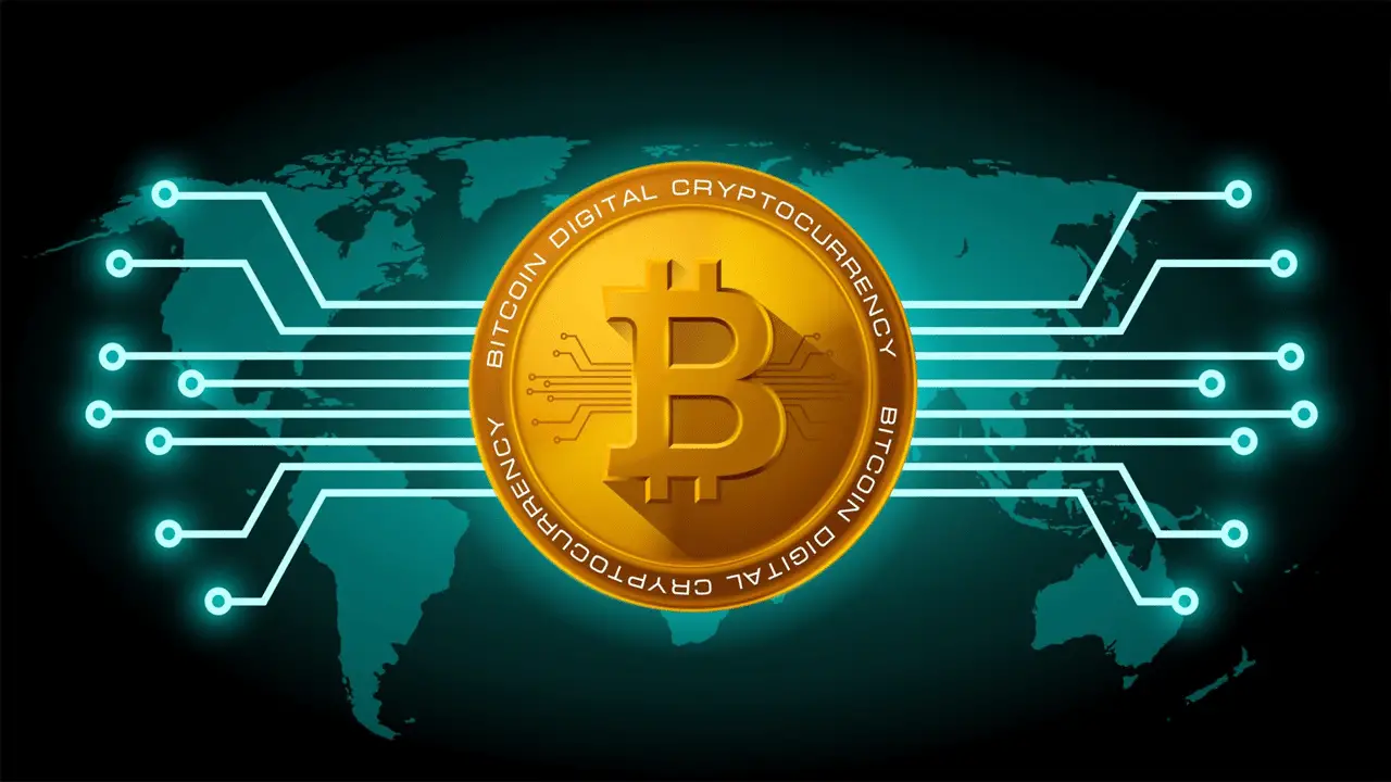 Get Familiar With General Aspects Of The Bitcoin Trading