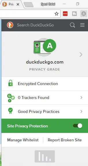 How to Switch from Google Search to DuckDuckGo