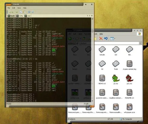 7 Of The Best Terminal Emulators for Windows 10