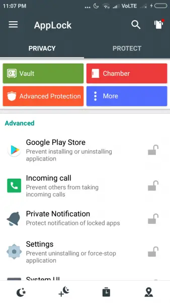 Best App Locks For Android To Secure Your Device