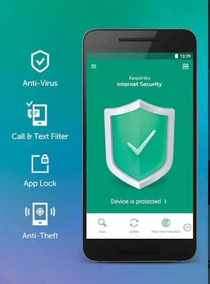 Best Antivirus Apps for Android Devices