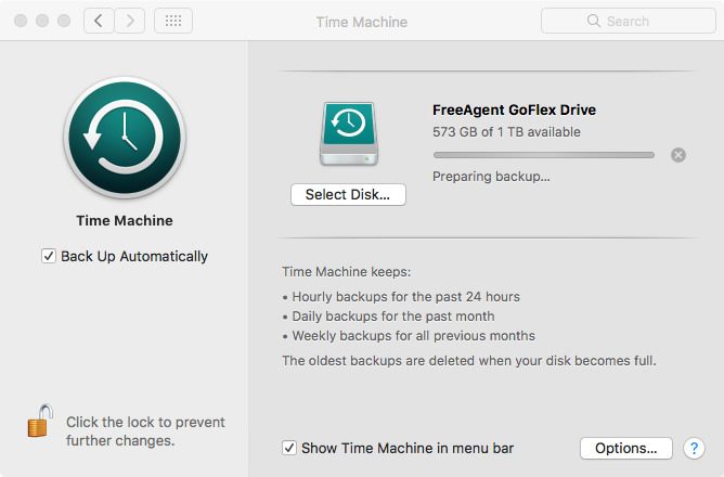Best Free Backup Tools For Mac