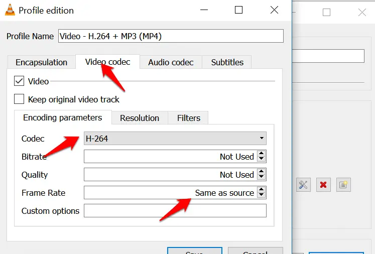 How To Record Your Screen With VLC