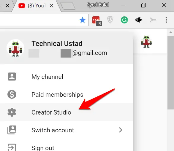 How to Disable Embedding Of Your YouTube Videos