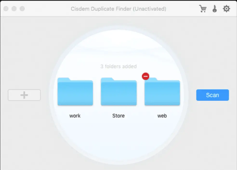 download the new version for ios Cisdem Duplicate Finder