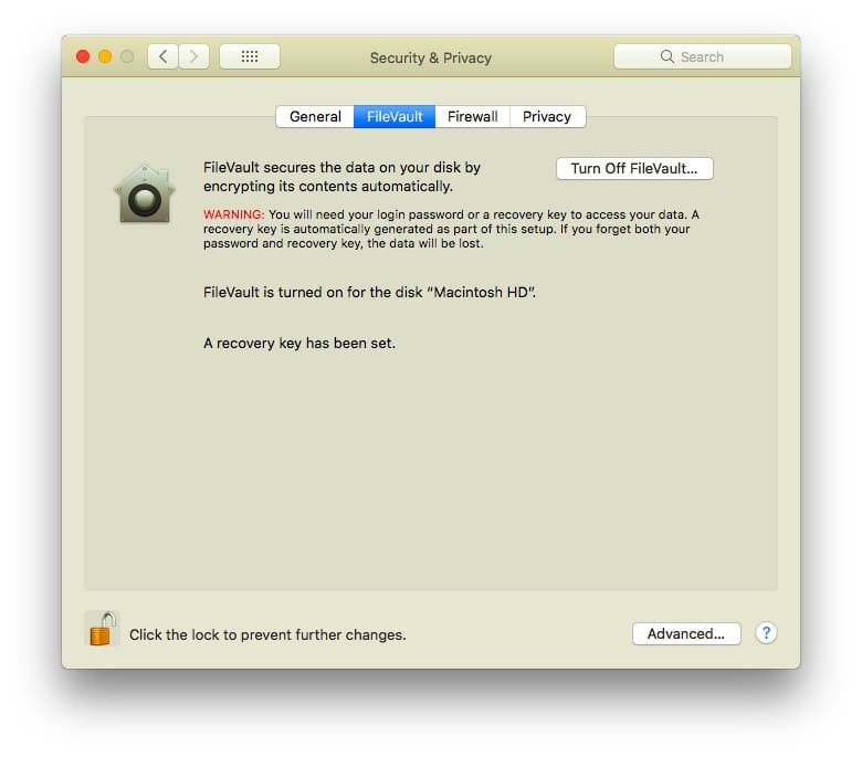 Best Ways to secure your Mac from intruders and attackers