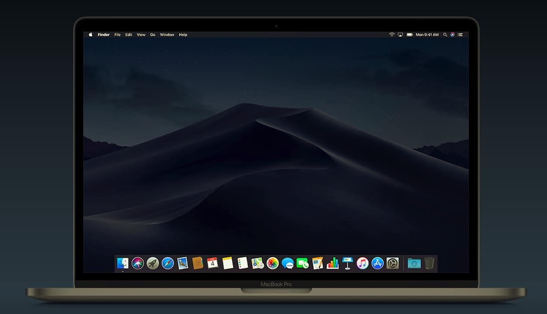 How to Get Mojave Dynamic Desktop on Your Mac or Windows 10
