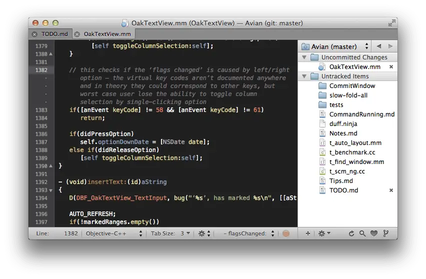 Best Code Editor For Mac 2015