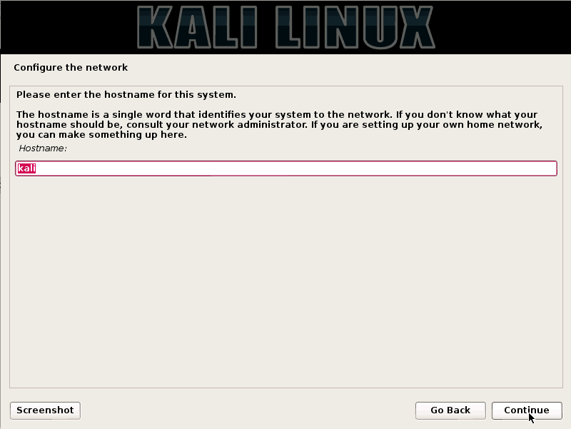 A Step-by-Step Guide To Setup Kali Linux on VirtualBox
