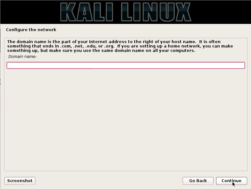 A Step-by-Step Guide To Setup Kali Linux on VirtualBox