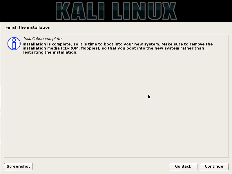 A Step-by-Step Guide To Setup Kali Linux on VirtualBox