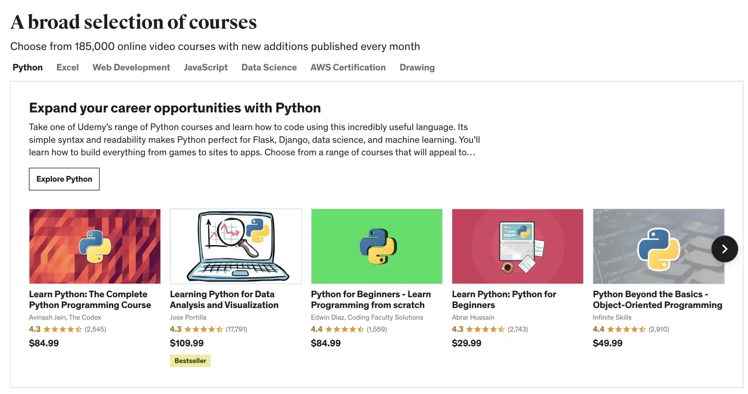13 Best Websites To Learn Coding - Coding For All Levels