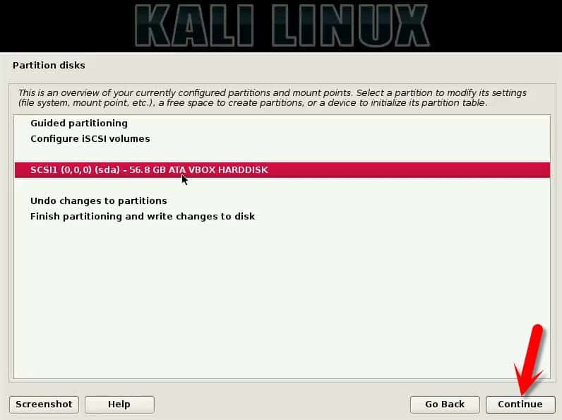 A Step-by-Step Guide To Setup Kali Linux on VirtualBox