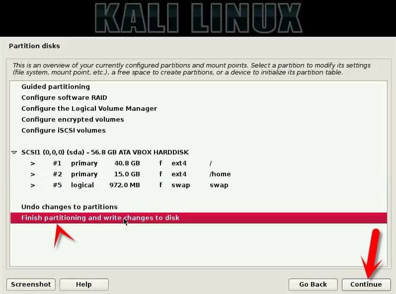 A Step-by-Step Guide To Setup Kali Linux on VirtualBox