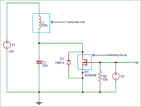 How does a Wireless charging work? What is the procedure behind ...