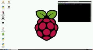 How to Take a Screenshot on the Raspberry Pi