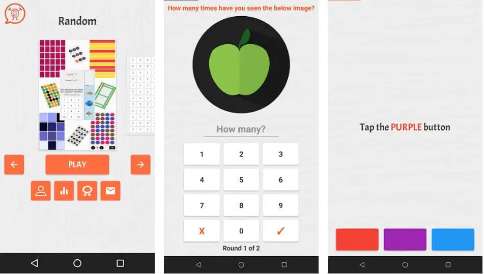 19 Best Brain Games For Android To Boost Your Brainpower