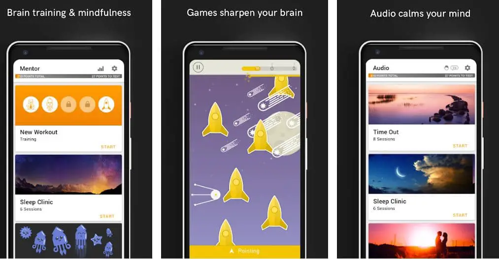  Best Brain Games For Android