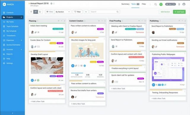 7 Best Trello Alternatives To Reach New Productivity Peaks