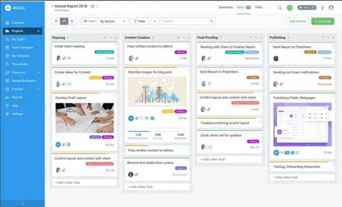 7 Best Trello Alternatives To Reach New Productivity Peaks