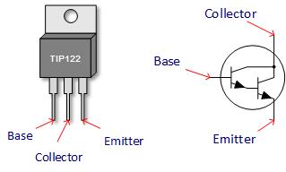 tip120 transistor