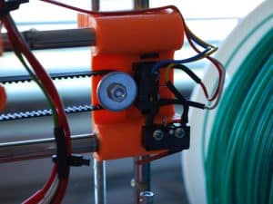 arduino pro mini stepper motor