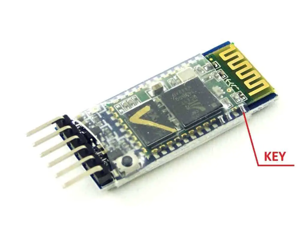 Getting Start with Arduino and Bluetooth Module HC-06/ HC-05