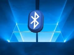 How To Turn on Bluetooth on Windows 10