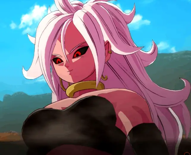 Android 21