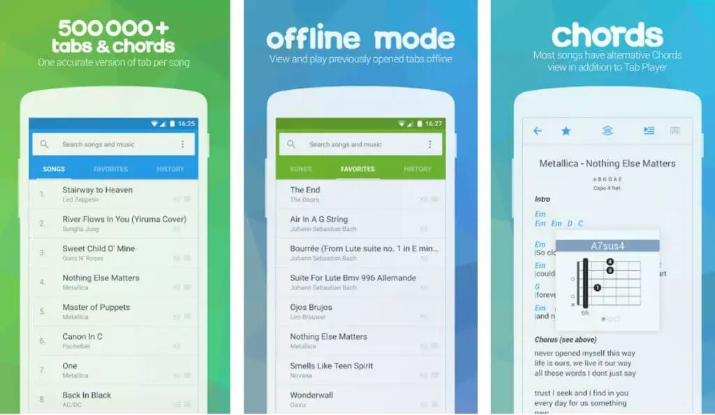 11 Of The Best Apps For Musicians to Record and Tune 😎🤴