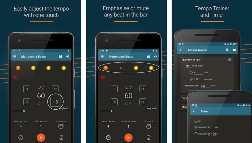 11 Of The Best Apps For Musicians to Record and Tune 😎🤴