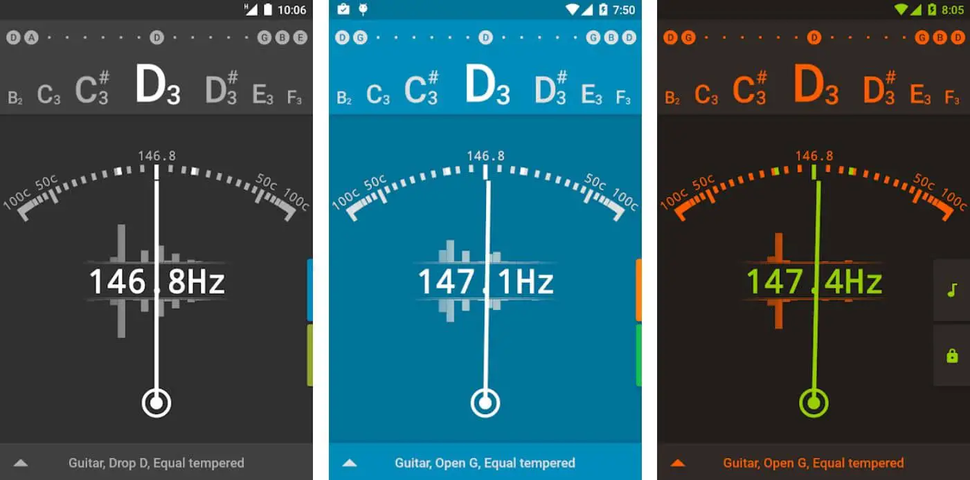 11 Of The Best Apps For Musicians to Record and Tune