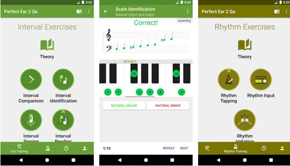 11 Of The Best Apps For Musicians to Record and Tune