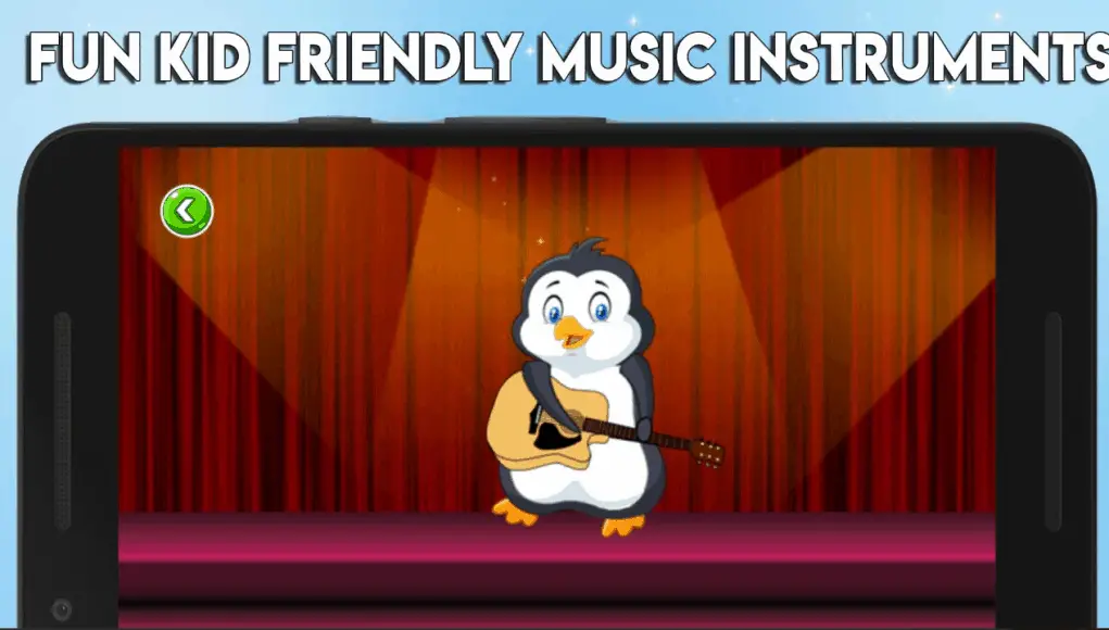 Best Apps for Toddlers For Fun Playing and Learning